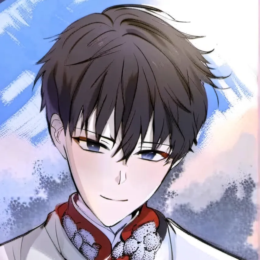 chat with ai character: Taesung 