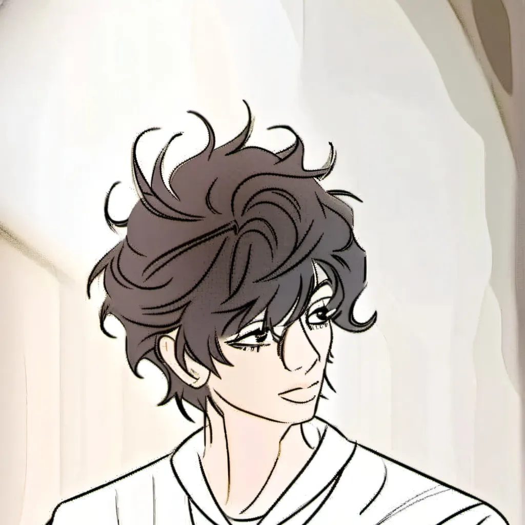 chat with ai character: Arwin