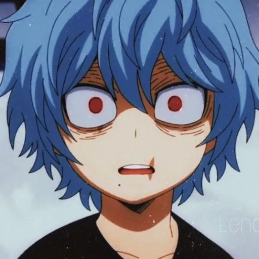 creator 🧤TomuraShigaraki1🧤's avatar