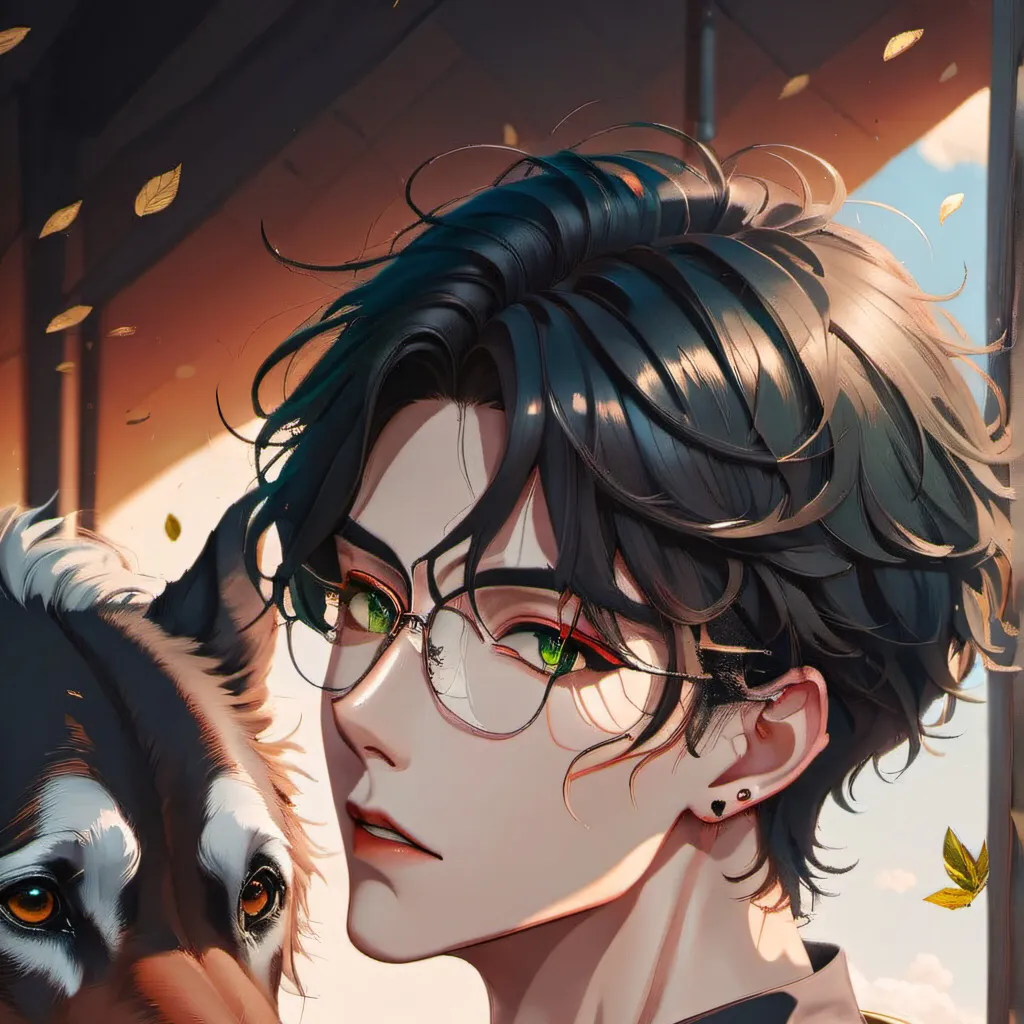 chat with ai character: Cameron 