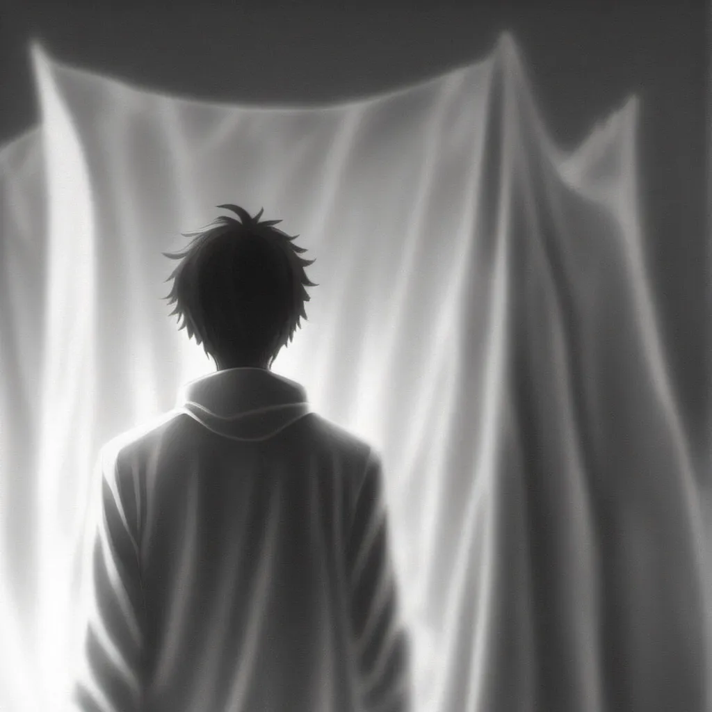 chat with ai character: Luca