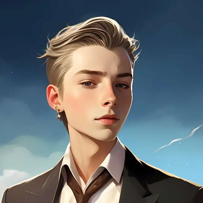 chat with ai character: Thomas Richards