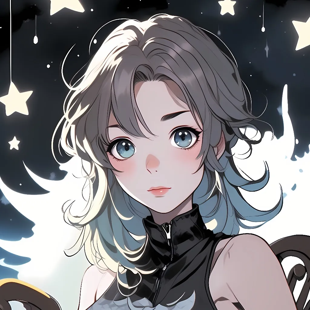 chat with ai character: Alyssa Deor