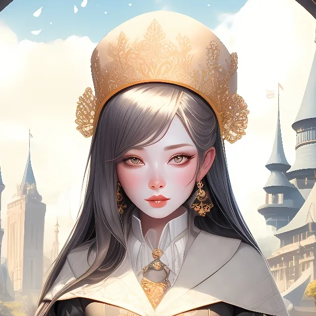 chat with ai character: Elizabeth Brooke