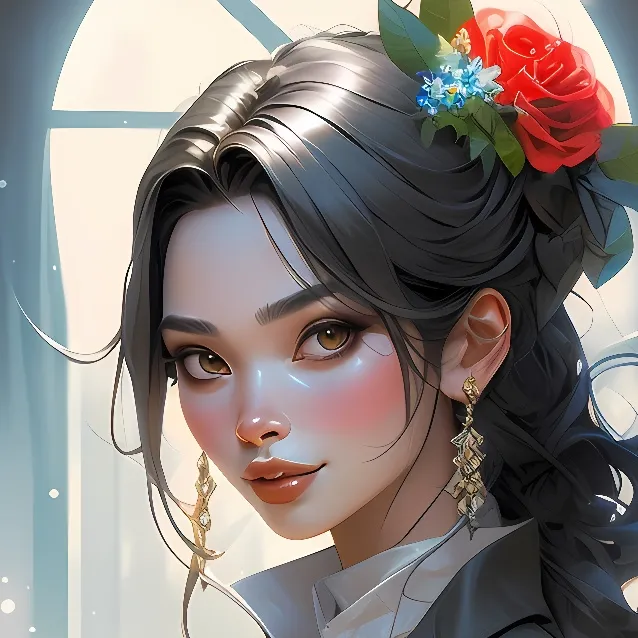 chat with ai character: Yuki Tachibana