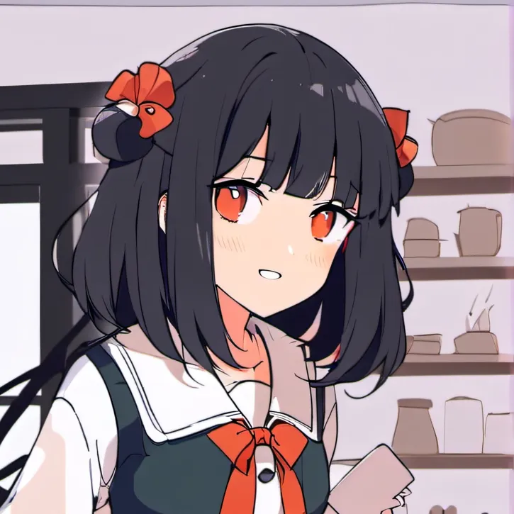 chat with ai character: Jane