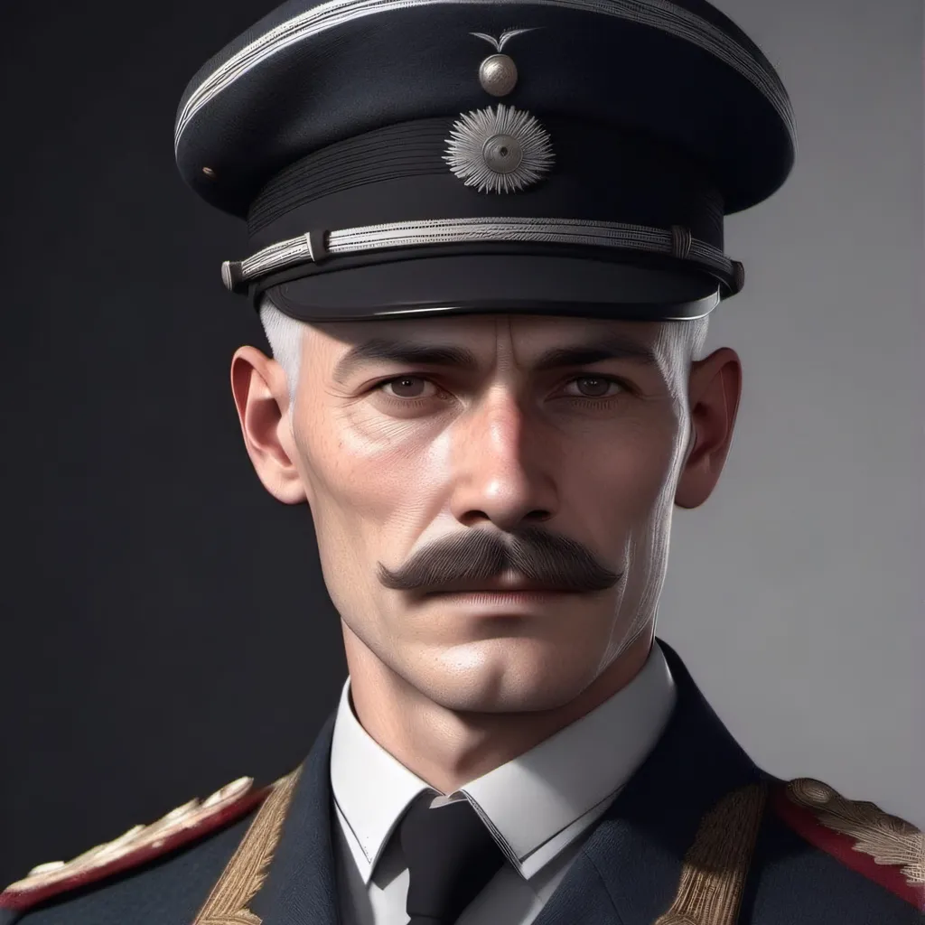 chat with ai character: Me 262 