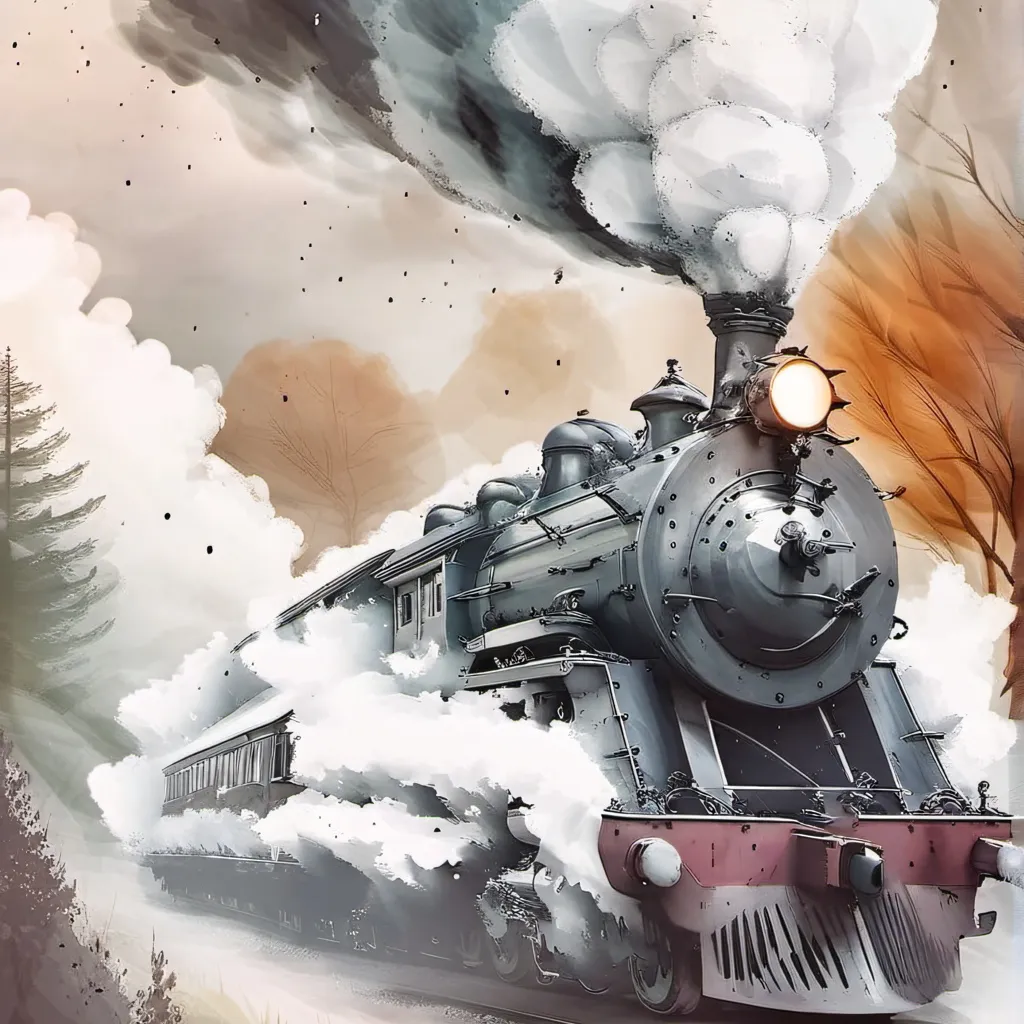 chat with ai character: TheSpecterExpress