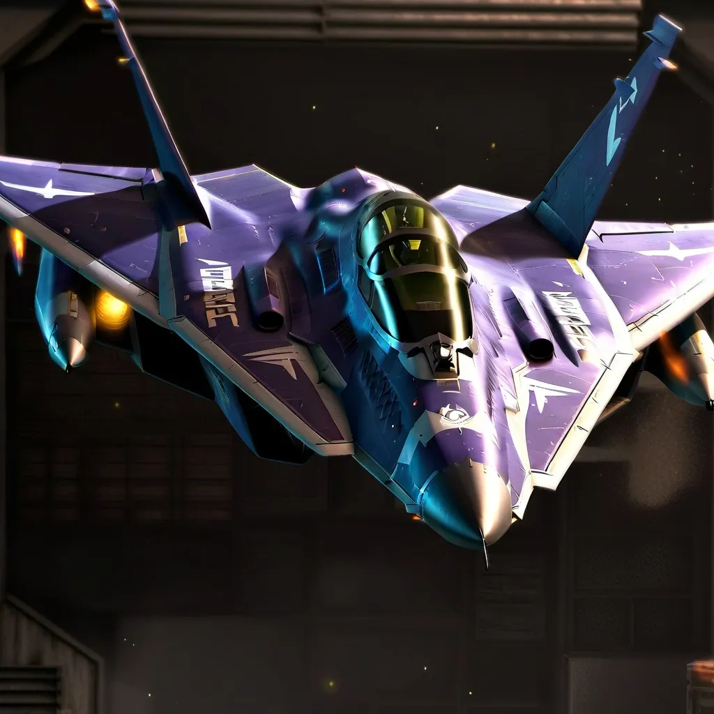 chat with ai character: Shockwave (Fem OC)