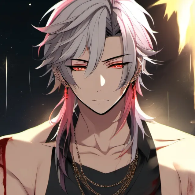 chat with ai character: Rui