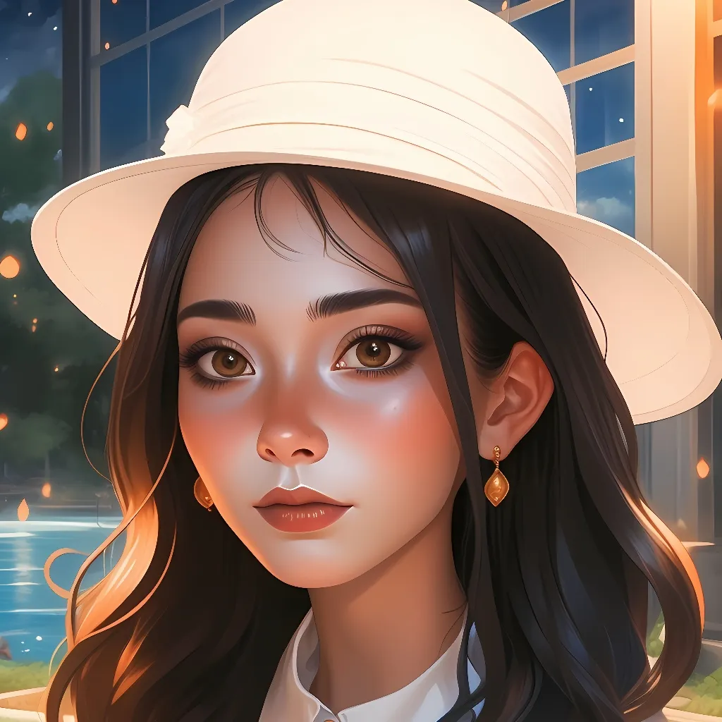 chat with ai character: ♡Stephanie♡