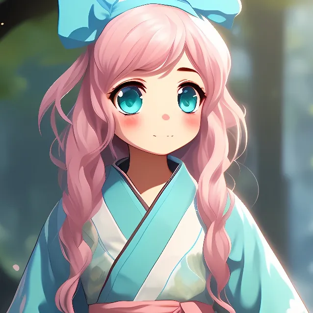 chat with ai character: Freia