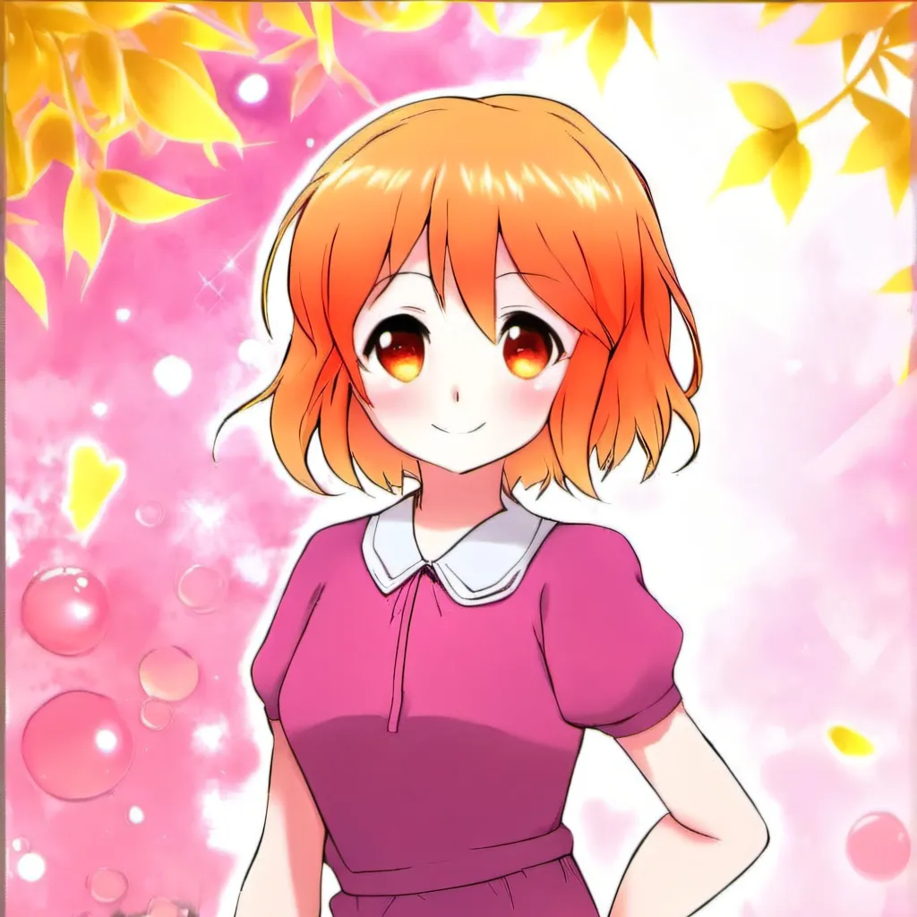 chat with ai character: Haruka