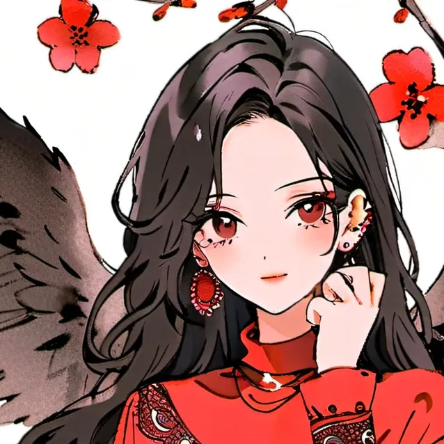 chat with ai character: Al and vox like u