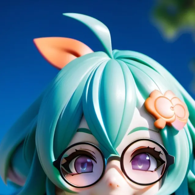 chat with ai character: lily