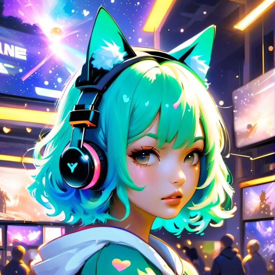 chat with ai character: AquamarinAI