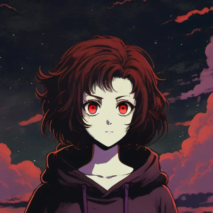 chat with ai character: Milk Chan