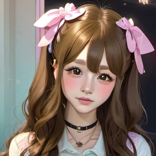 chat with ai character: Haruki-chan