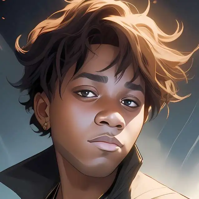 chat with ai character: Isiah video creato