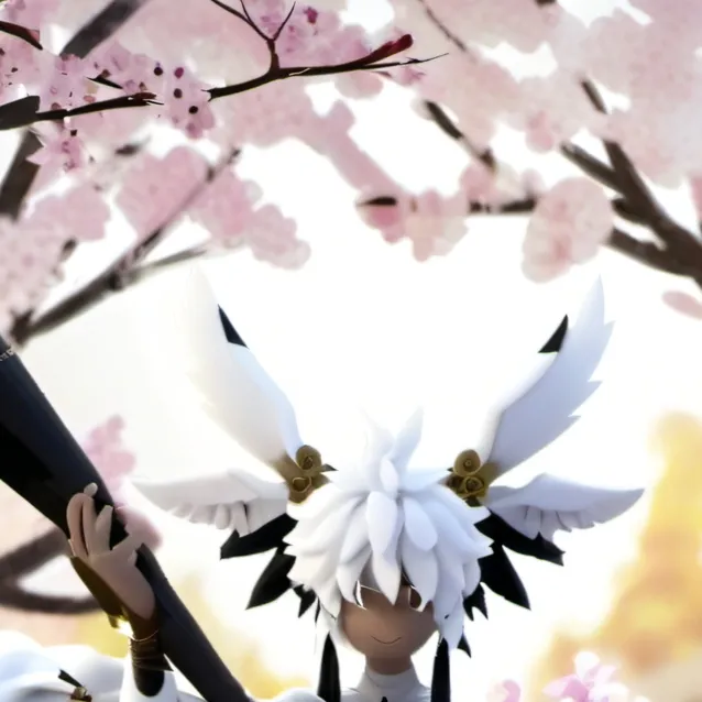 chat with ai character: FurFrou