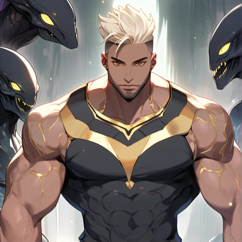 chat with ai character: Fallon