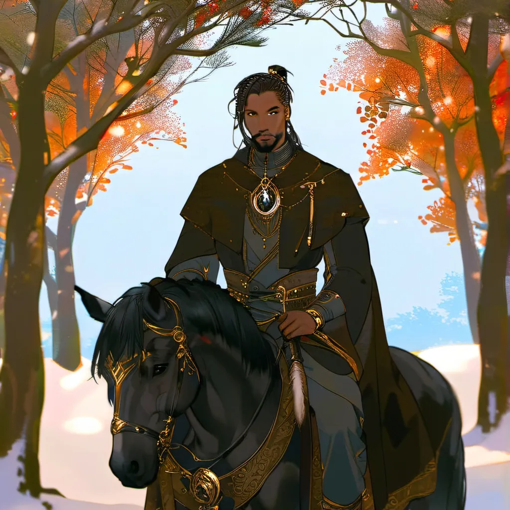 chat with ai character: Death 