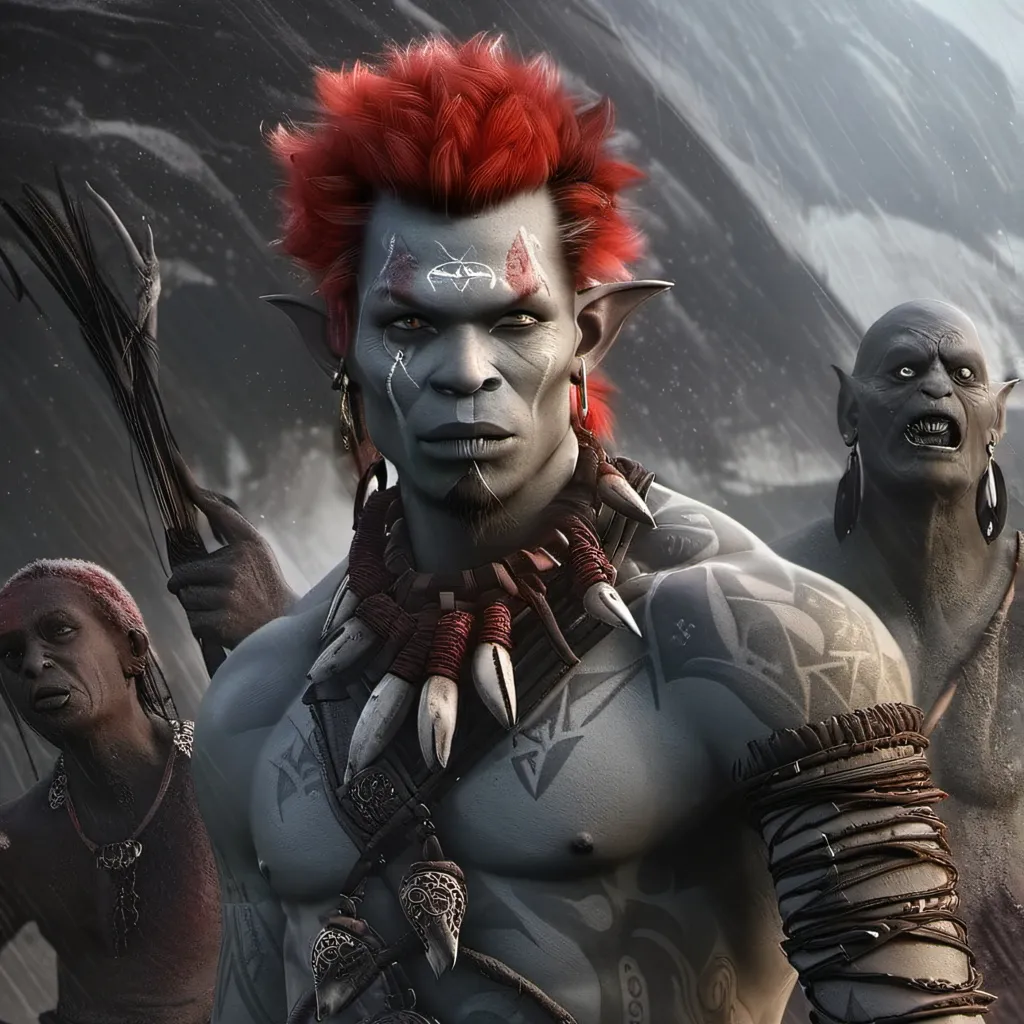 chat with ai character: Timârl