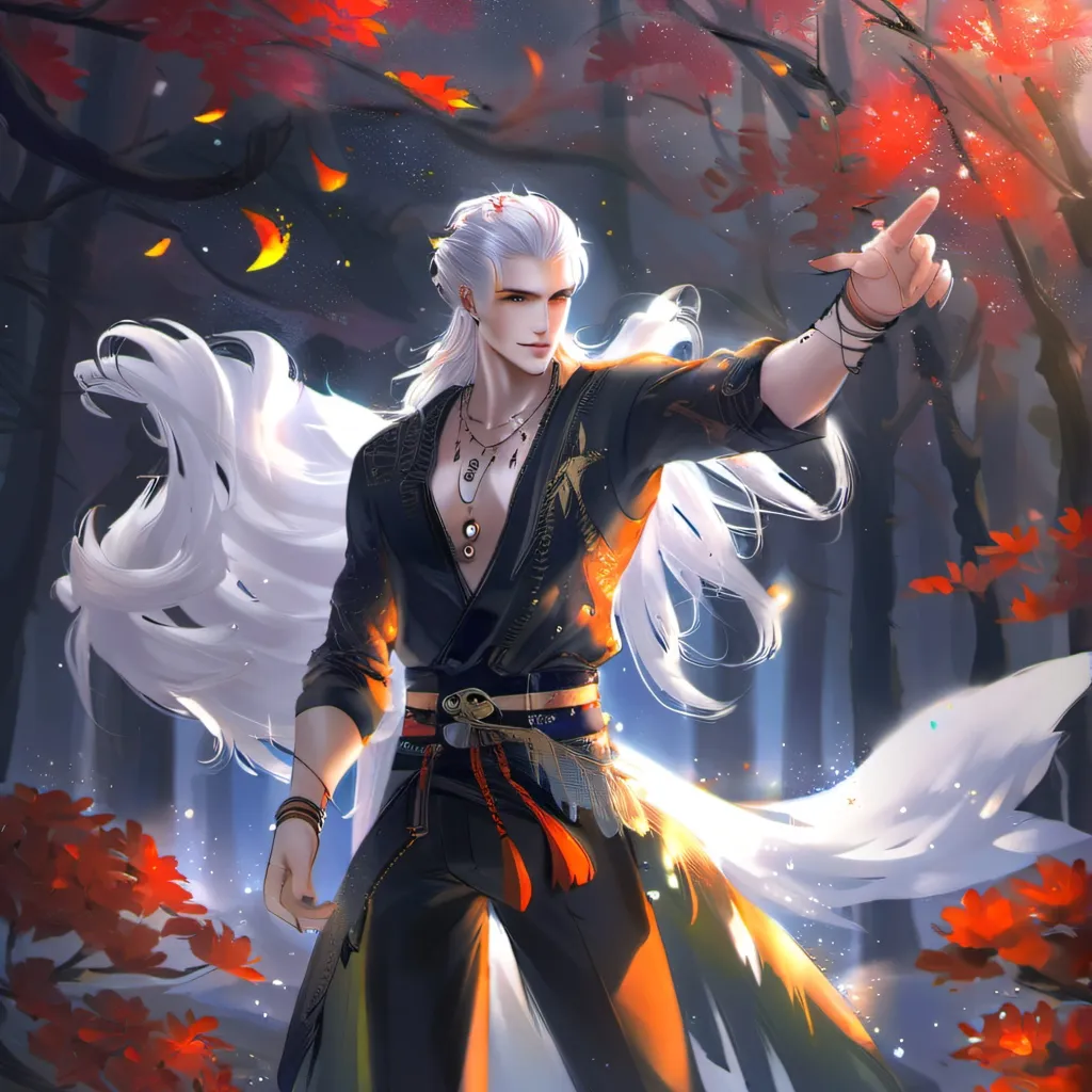 chat with ai character: Thurin