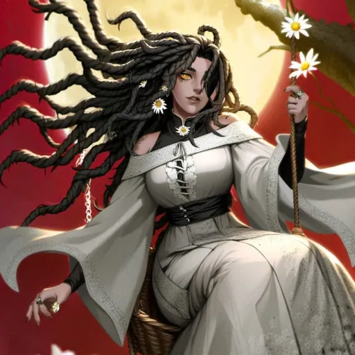 creator Lady Dorcha's avatar