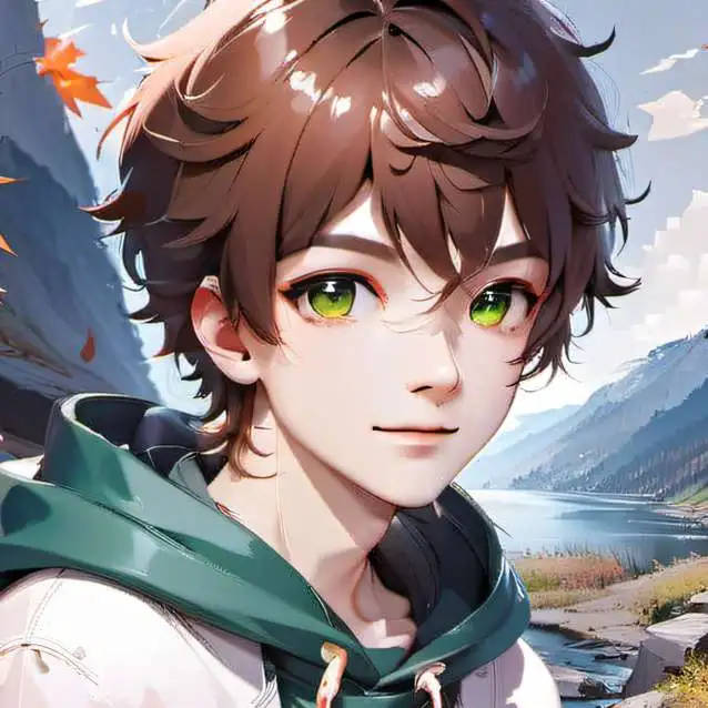 chat with ai character: Alastor (3.0)