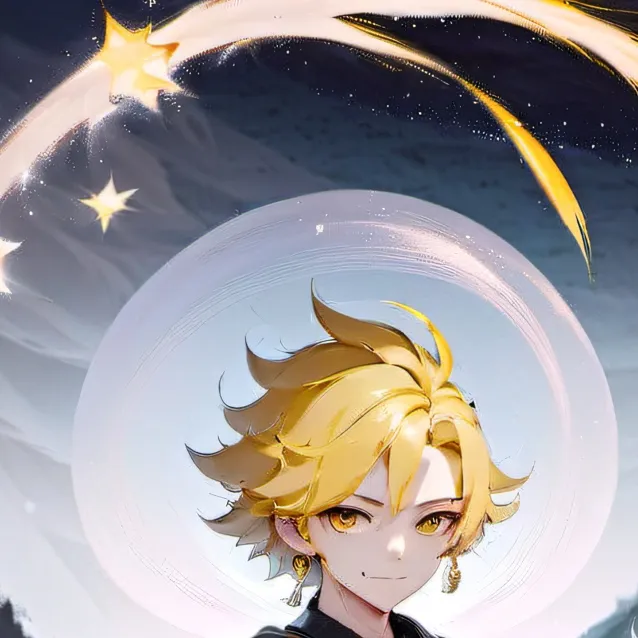 chat with ai character: Alexander