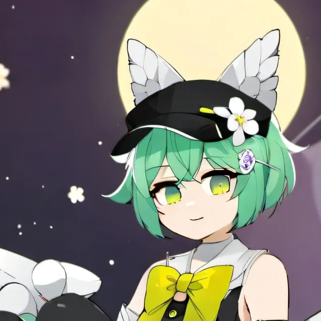 chat with ai character: Fifi