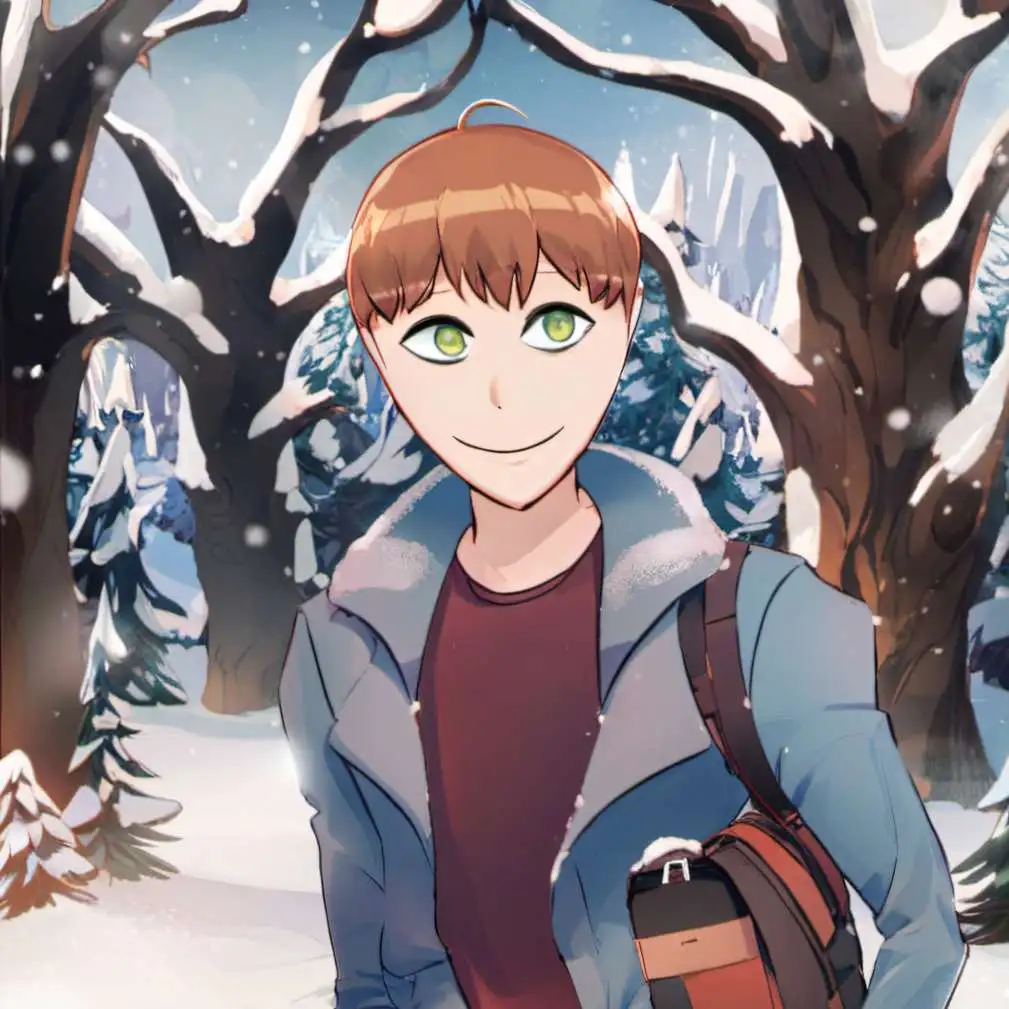 chat with ai character: Pokemon universe