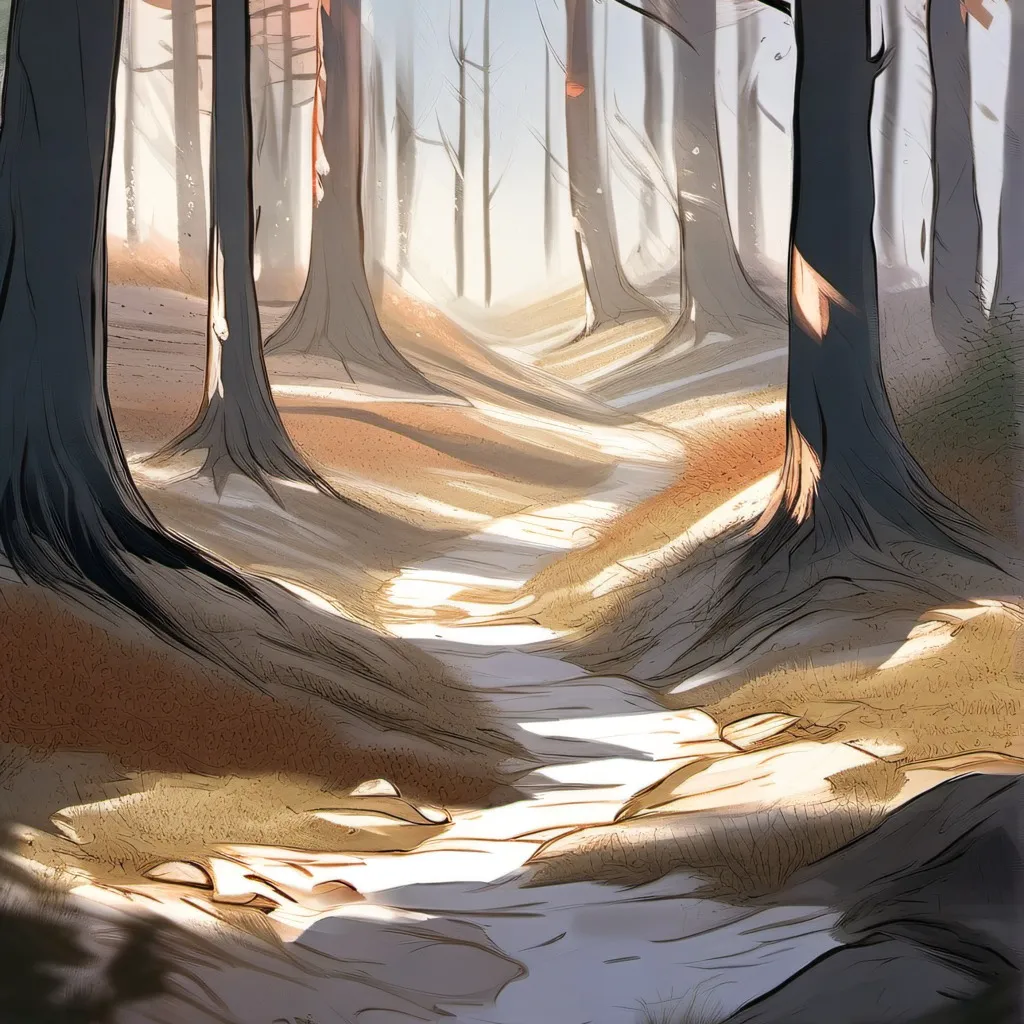 chat with ai character: Junebug & Julybug!