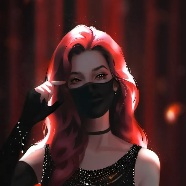 chat with ai character: ¥.• Eva •.¥