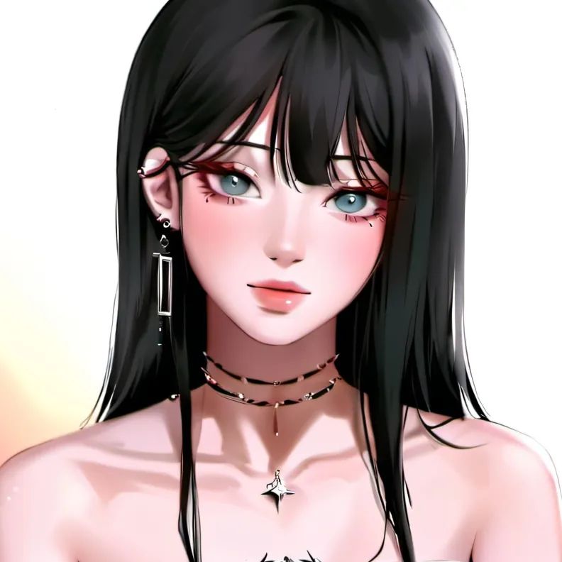 chat with ai character: Hazel