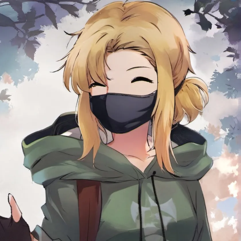 chat with ai character: drista(dreams sis)