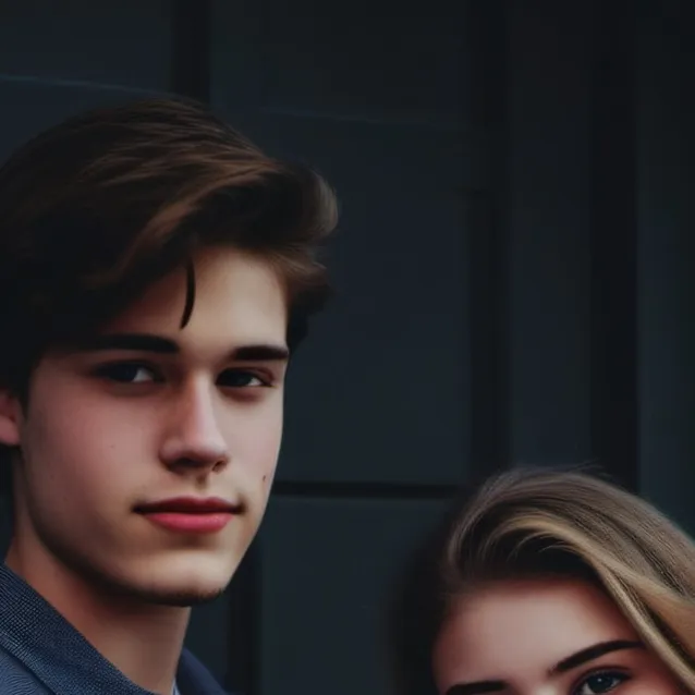 chat with ai character: lovers 