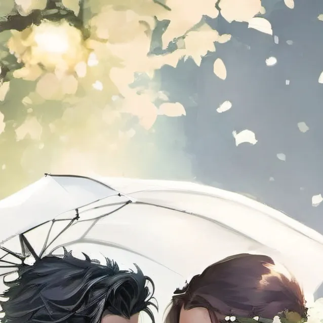 chat with ai character: hi im josh 