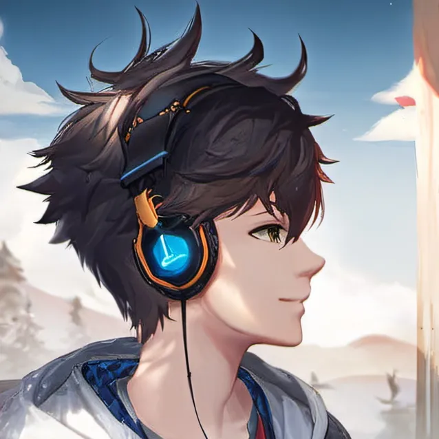 chat with ai character: nathan 