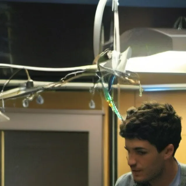 chat with ai character: married 