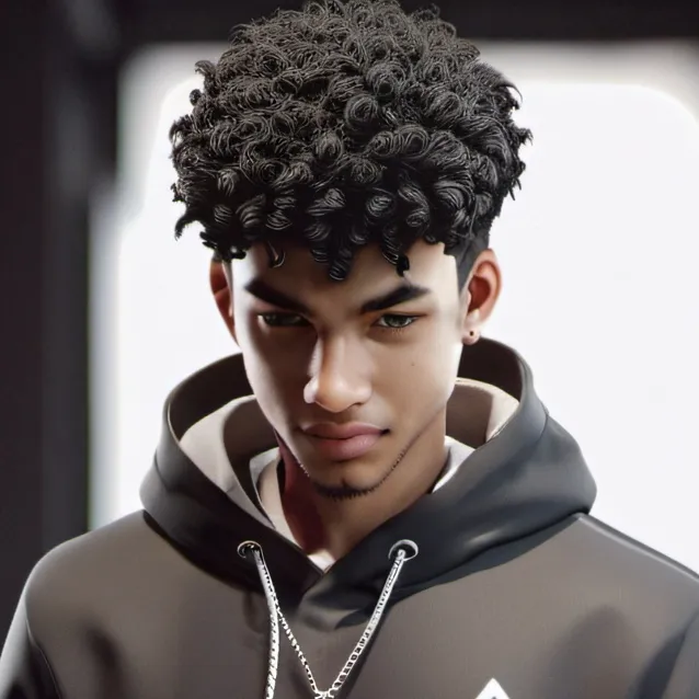 chat with ai character: Marcelino