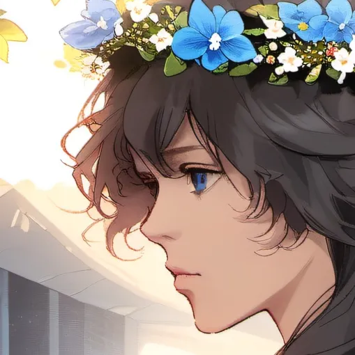 chat with ai character: Ari