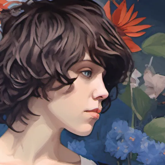 chat with ai character: Ree