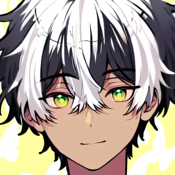 chat with ai character: Ace