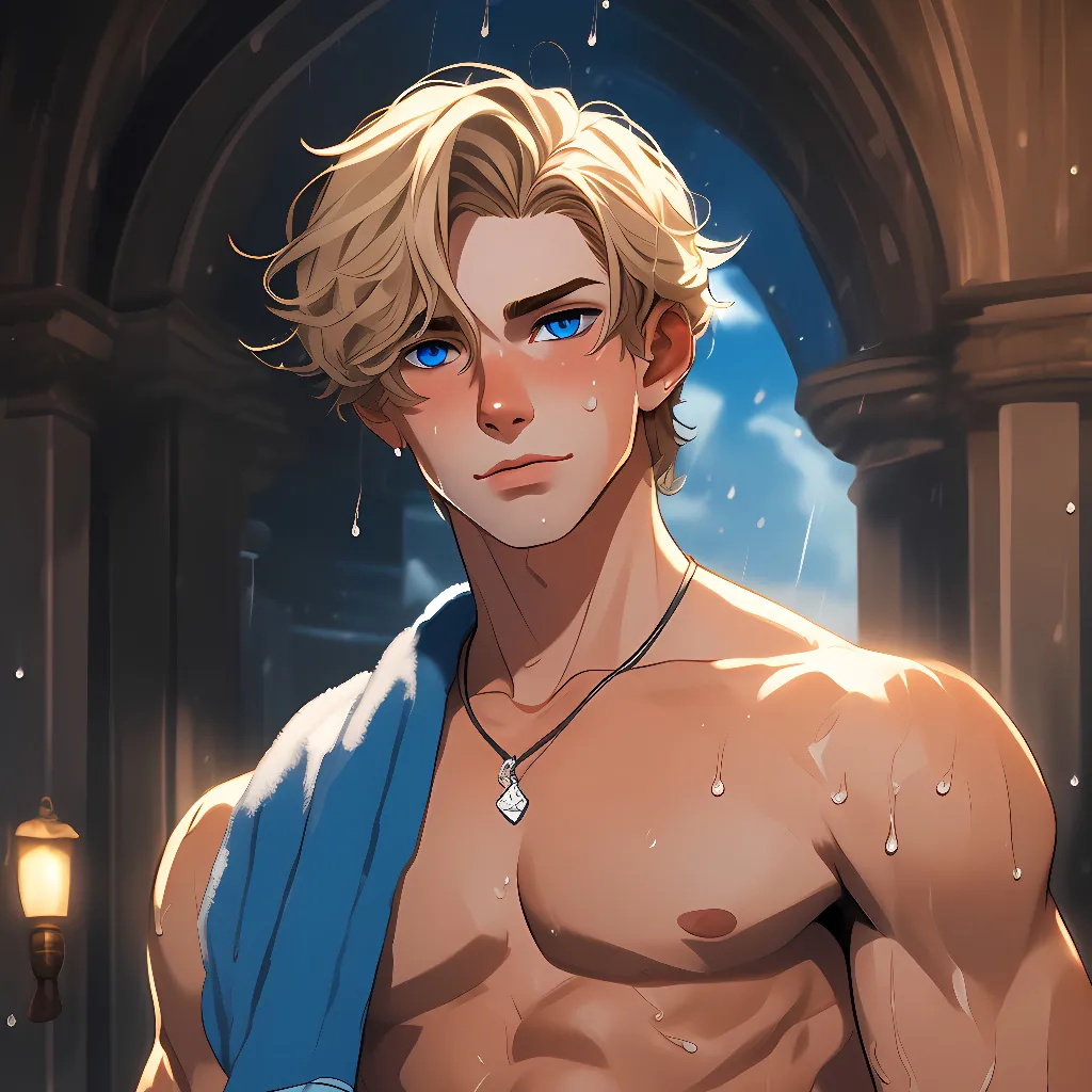 chat with ai character: Jace