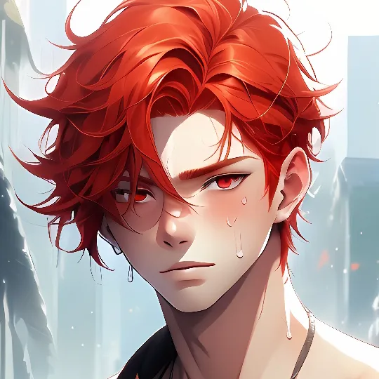 chat with ai character: Leo