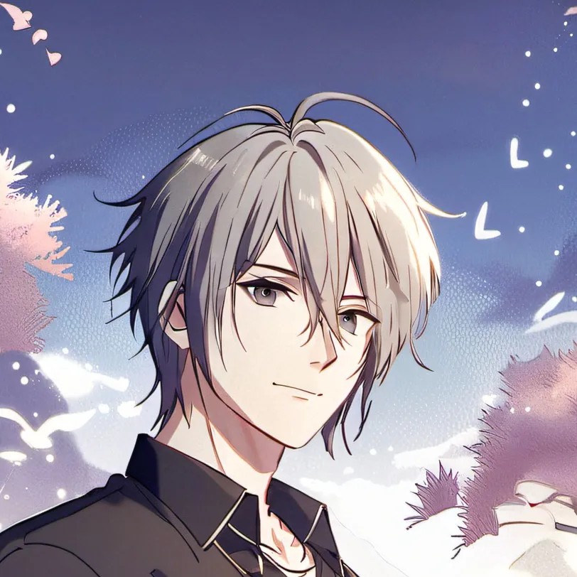 chat with ai character: Yuki Sohma