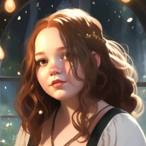 creator LindaMaye's avatar