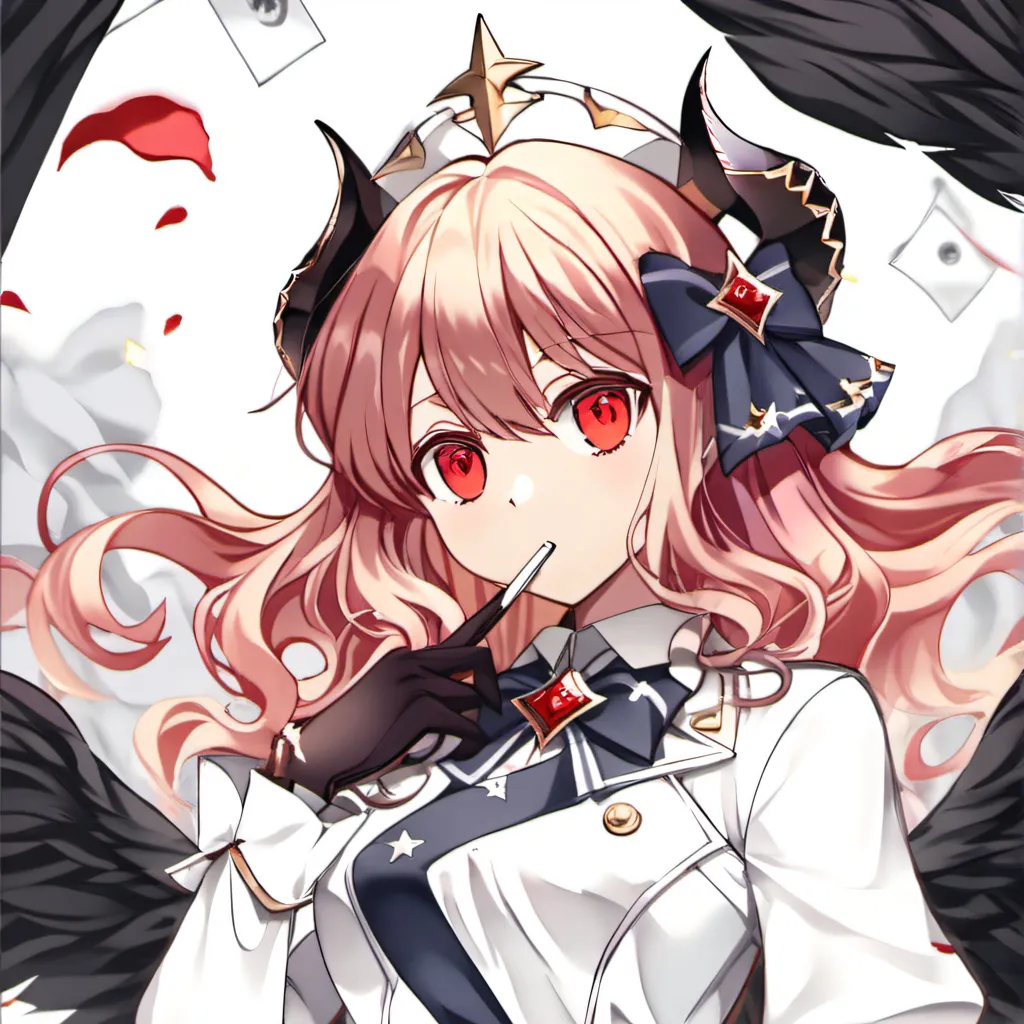 chat with ai character: Death 